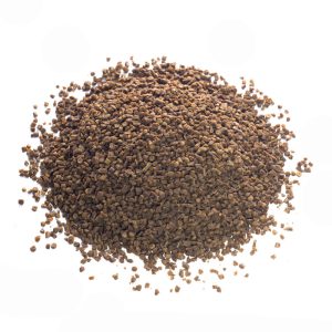 خوراک آغازین میگوی پرورشی وانامی 6001(Starter1)