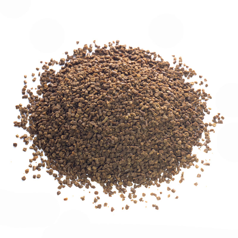 خوراک آغازین میگوی پرورشی وانامی 6001(Starter1)