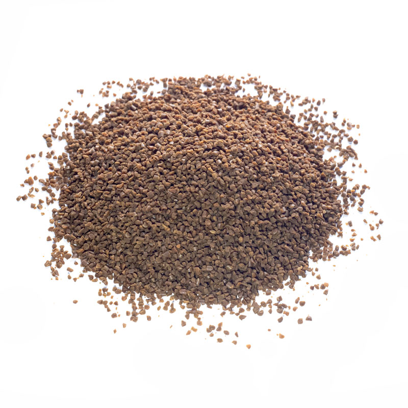 خوراک آغازین میگوی پرورشی وانامی 6002(Starter2)