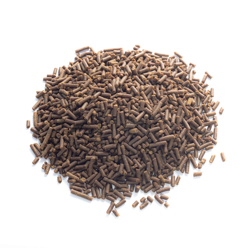 خوراک رشد میگوی پرورشی وانامی 6003(Grower1)