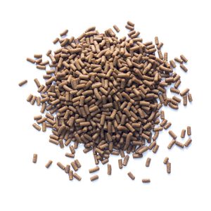 خوراک رشد میگوی پرورشی وانامی 6004(Grower2)